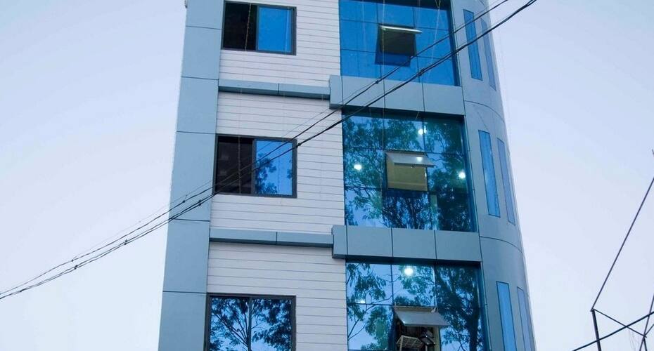 Hotel Sweet Avenue, Ratlam 4